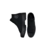 Chuck Taylor All Star Lugged High „Black Monochrome“