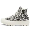 Chuck Taylor All Star Lugged High „Jungle Art“