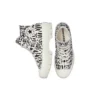 Chuck Taylor All Star Lugged High „Jungle Art“