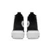 Chuck Taylor All Star Lugged Lift Platform High „Black White“