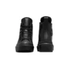 Chuck Taylor All Star Lugged Lift Platform Leather „Black“