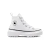 Chuck Taylor All Star Lugged Lift Platform „White“