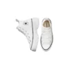 Chuck Taylor All Star Lugged Lift Platform „White“