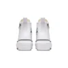 Chuck Taylor All Star Lugged Lift Platform „White“