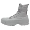 Chuck Taylor All Star Lugged Platform 2.0 X High „Waterproof – Grey Area“