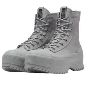 Chuck Taylor All Star Lugged Platform 2.0 X High „Waterproof – Grey Area“