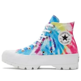 Chuck Taylor All Star Lugged Vícebarevné