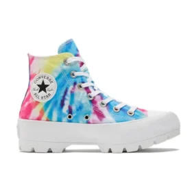 Chuck Taylor All Star Lugged Vícebarevné