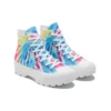 Chuck Taylor All Star Lugged Vícebarevné