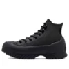 Chuck Taylor All Star Lugged Winter 2.0 „Cold Fusion – Black“