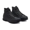 Chuck Taylor All Star Lugged Winter 2.0 „Cold Fusion – Black“