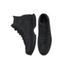 Chuck Taylor All Star Lugged Winter 2.0 „Cold Fusion – Black“