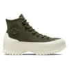 Chuck Taylor All Star Lugged Winter 2.0 „Cold Fusion – Cargo Khaki“
