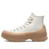Chuck Taylor All Star Lugged Winter 2.0 „Cold Fusion – Egret Light Twine“