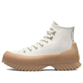 Chuck Taylor All Star Lugged Winter 2.0 „Cold Fusion – Egret Light Twine“