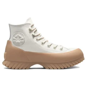 Chuck Taylor All Star Lugged Winter 2.0 „Cold Fusion – Egret Light Twine“