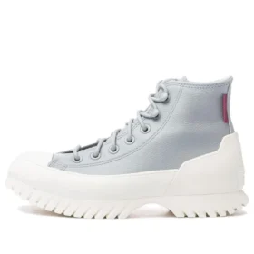 Chuck Taylor All Star Lugged Winter 2.0 High „Ash Stone“