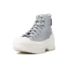 Chuck Taylor All Star Lugged Winter 2.0 High „Ash Stone“