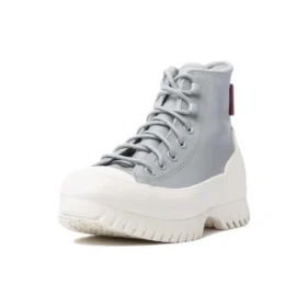 Chuck Taylor All Star Lugged Winter 2.0 High „Ash Stone“