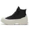 Chuck Taylor All Star Lugged Winter 2.0 High „Cold Fusion – Black Egret“
