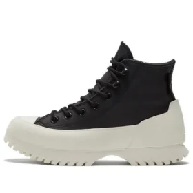 Chuck Taylor All Star Lugged Winter 2.0 High „Cold Fusion – Black Egret“
