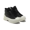 Chuck Taylor All Star Lugged Winter 2.0 High „Cold Fusion – Black Egret“