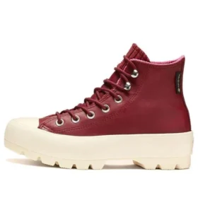 Chuck Taylor All Star Lugged Winter High GTX „Back Alley Brick“