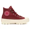 Chuck Taylor All Star Lugged Winter High GTX „Back Alley Brick“