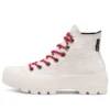 Chuck Taylor All Star Lugged Winter High GTX „Egret Prime Pink“