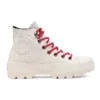 Chuck Taylor All Star Lugged Winter High GTX „Egret Prime Pink“