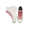Chuck Taylor All Star Lugged Winter High GTX „Egret Prime Pink“