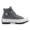 Chuck Taylor All Star Lugged Winter High GTX „Limestone Grey“