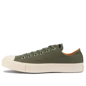 Chuck Taylor All Star Ma-Army’s Ox „Olive Green“