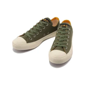Chuck Taylor All Star Ma-Army’s Ox „Olive Green“