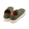 Chuck Taylor All Star Ma-Army’s Ox „Olive Green“