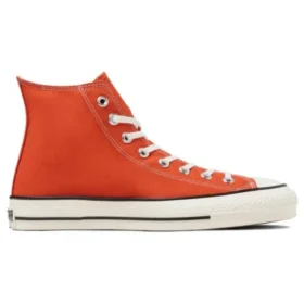 Chuck Taylor All Star Made in Japan High „Dark Orange“