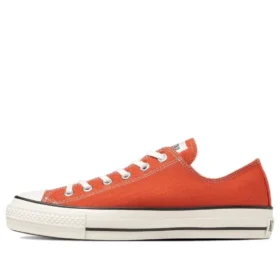 Chuck Taylor All Star Made in Japan Ox „Dark Orange“
