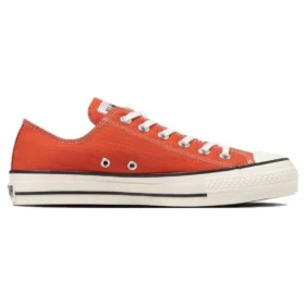 Chuck Taylor All Star Made in Japan Ox „Dark Orange“
