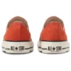 Chuck Taylor All Star Made in Japan Ox „Dark Orange“
