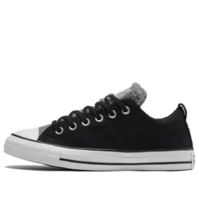 Chuck Taylor All Star Madison „Black“
