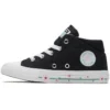 Chuck Taylor All Star Madison „Black“