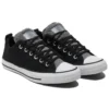 Chuck Taylor All Star Madison „Black“