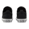 Chuck Taylor All Star Madison „Black“