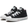 Chuck Taylor All Star Madison „Black“