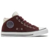 Chuck Taylor All Star Madison „Brown Creamyellow“