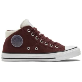 Chuck Taylor All Star Madison „Brown Creamyellow“