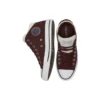 Chuck Taylor All Star Madison „Brown Creamyellow“