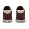 Chuck Taylor All Star Madison „Brown Creamyellow“