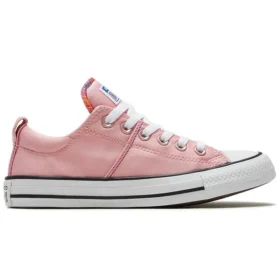 Chuck Taylor All Star Madison Canvas „Pink“