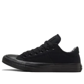 Chuck Taylor All Star Madison Low „Black“